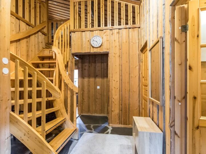Luksuzno zatočišče, ki vam bo všeč, Pelkosenniemi 1267