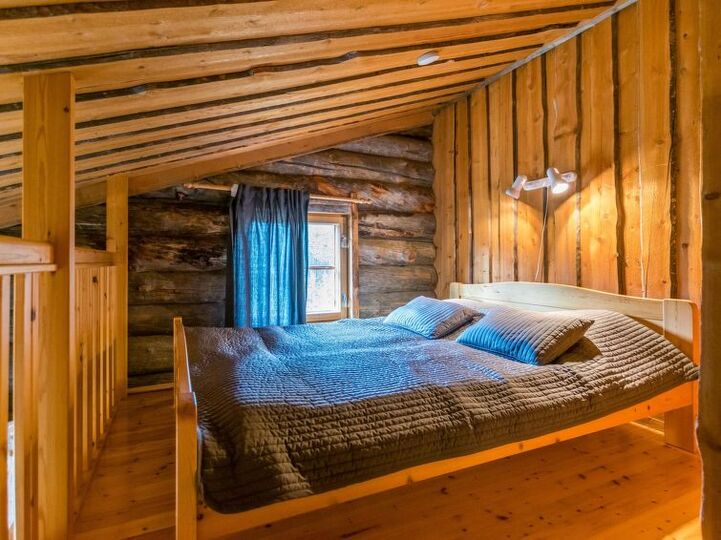 Luksuzno zatočišče, ki vam bo všeč, Pelkosenniemi 1267