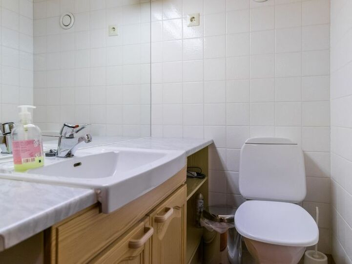 Luksuzno zatočišče, ki vam bo všeč, Pelkosenniemi 1267