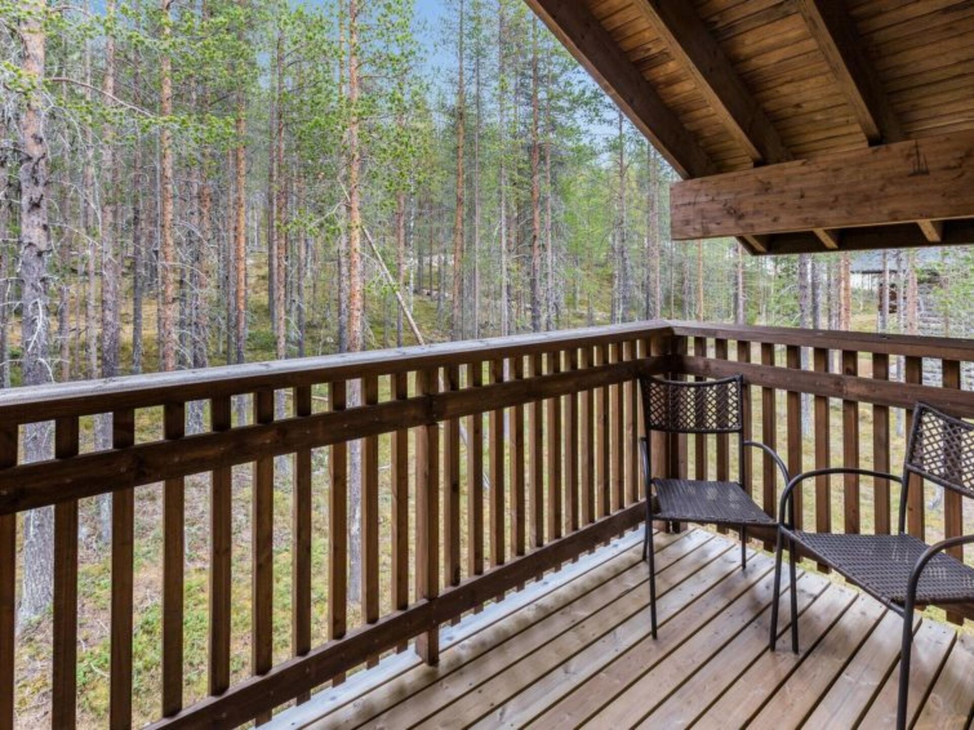 Ekskluziven dom na popolni lokaciji, Kittilä 1303