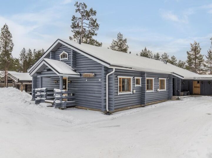 Čas za sprostitev, Inari 1291, Inari, Finland