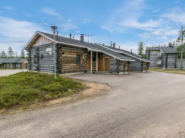 Čas za sprostitev, Inari 1294, Inari, Finland