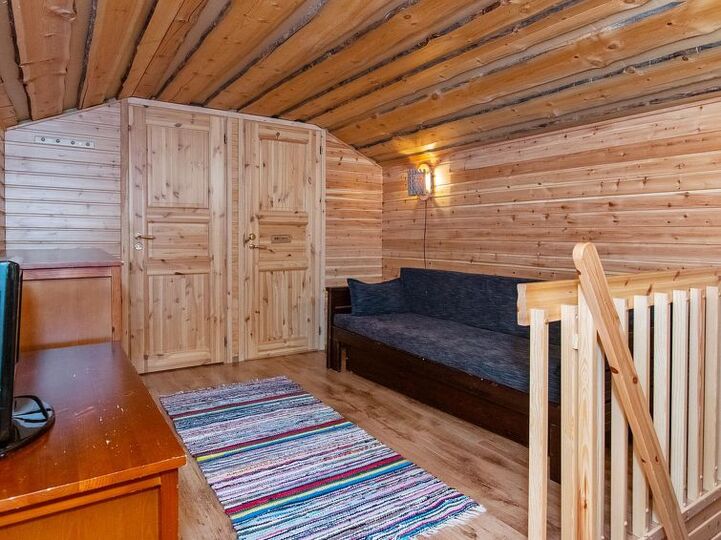 Luksuzno zatočišče, ki vam bo všeč, Inari 1304