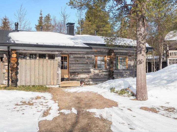 Čas za sprostitev, Kuusamo 1202