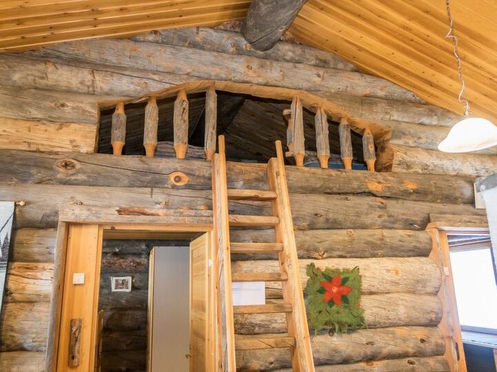 Čas za sprostitev, Kuusamo 1202