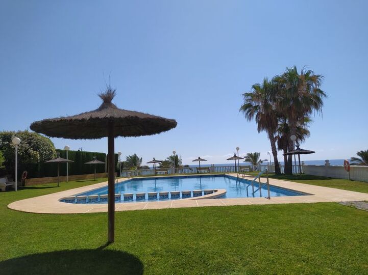 Obmorsko zatočišče: vila s 3 spalnicami, 1001, El Campello, Spain