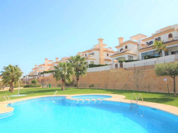Luksuzna vila v raju Costa Blanca, 1010, Polop, Spain