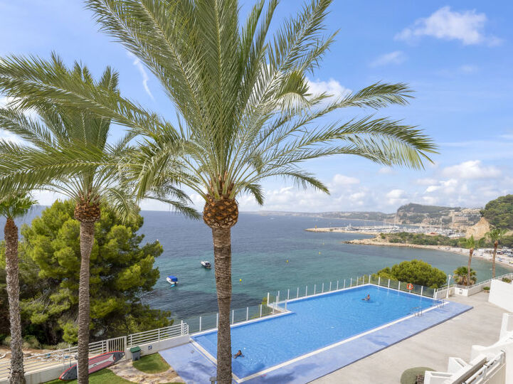 Luksuzna 2 spalnica Escape, 1013, Altea, Spain