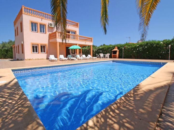 Costa Blanca, 1036, Calp, Spain