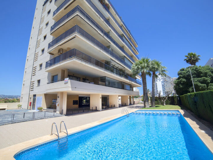 Naprodaj: Osupljiva 3-posteljna vila, 1044, Calpe, Spain