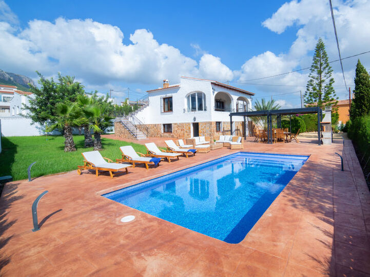 Pogled na morje, 1046, San Bernardo, Spain