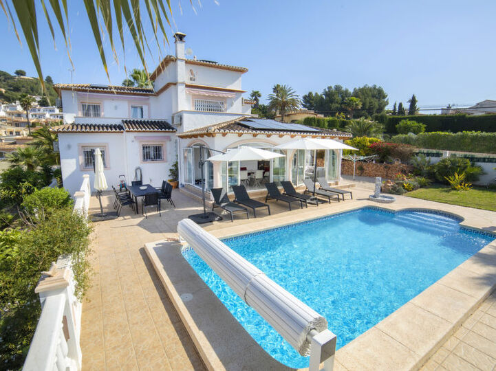 Costa Blanca, 1063, Calpe, Spain
