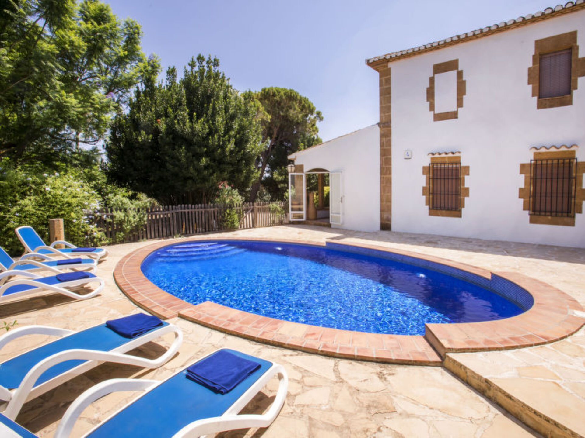 Pool Outdoor