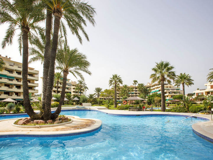 Elegant Coastal Retreat, 1107, Dénia, Spain