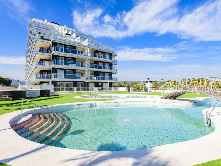 Serene Retreat v Costa del Azahar, 1003, Oropesa del Mar, Spain