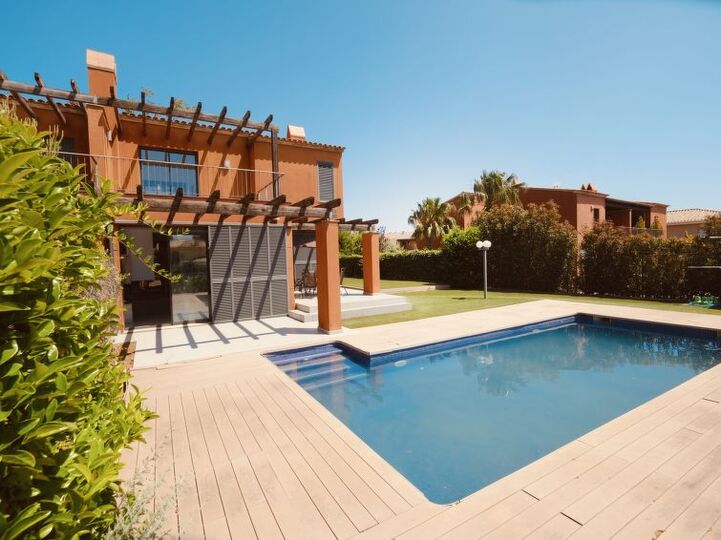 Mirna vila Costa Daurada Haven, 1003, Bonmont Terres Noves, Spain
