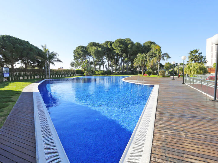 Sanjska vila s 3 spalnicami na vrhunski lokaciji, 1006, Cambrils, Spain