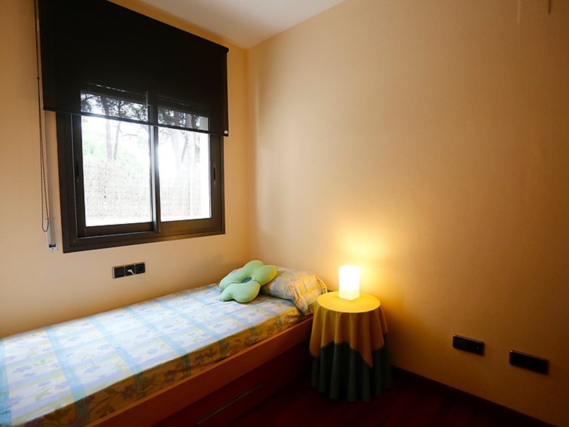 Sanjska vila s 3 spalnicami na vrhunski lokaciji, 1006