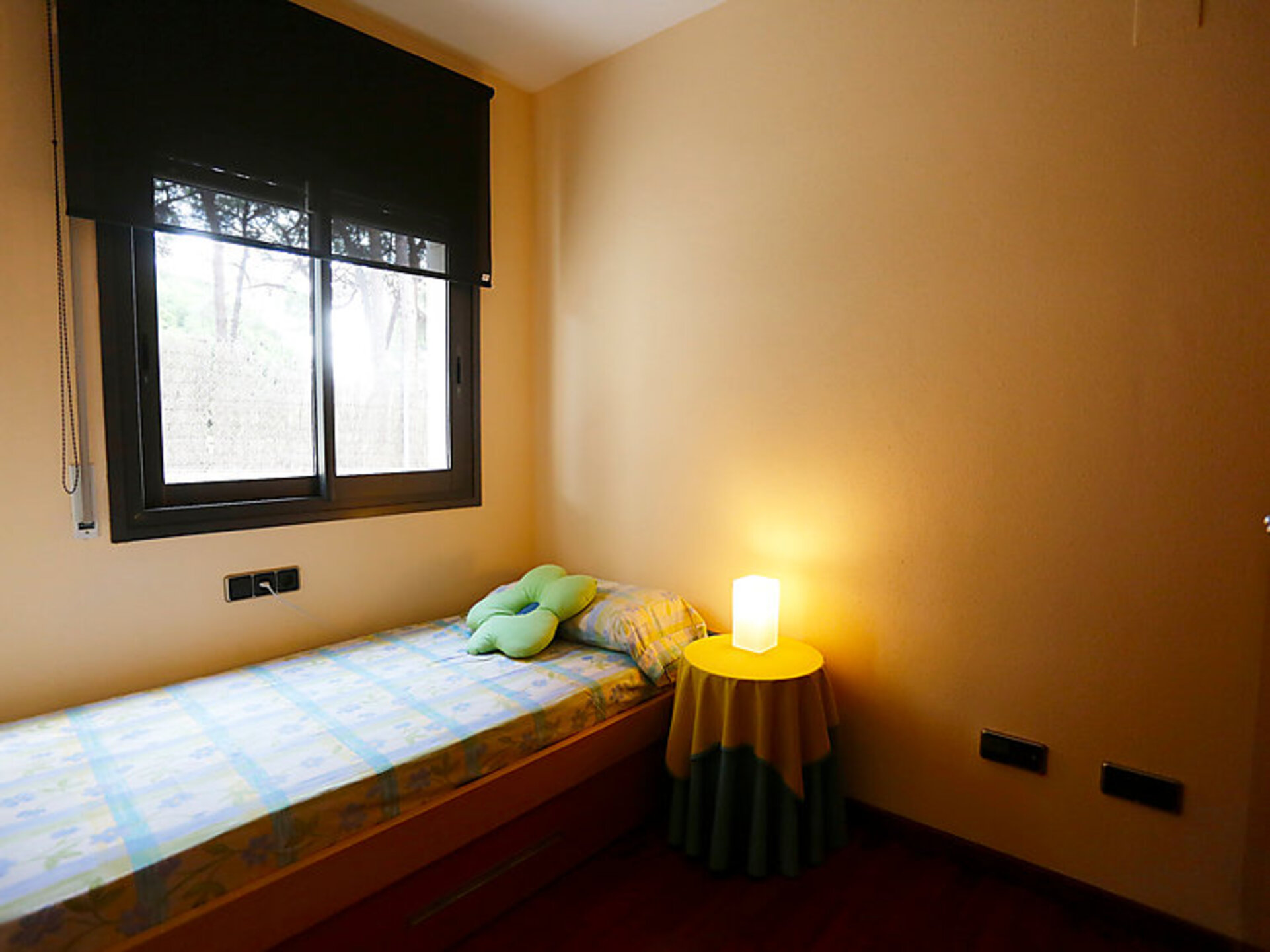 Sanjska vila s 3 spalnicami na vrhunski lokaciji, 1006