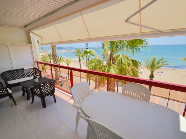 Moderna eleganca v vili Costa Daurada, 1014, Salou, Spain