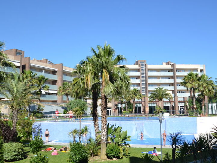 Golden Coast Gem: Moderna 3-sobna vila, Costa Daurada, 1015, Salou, Spain