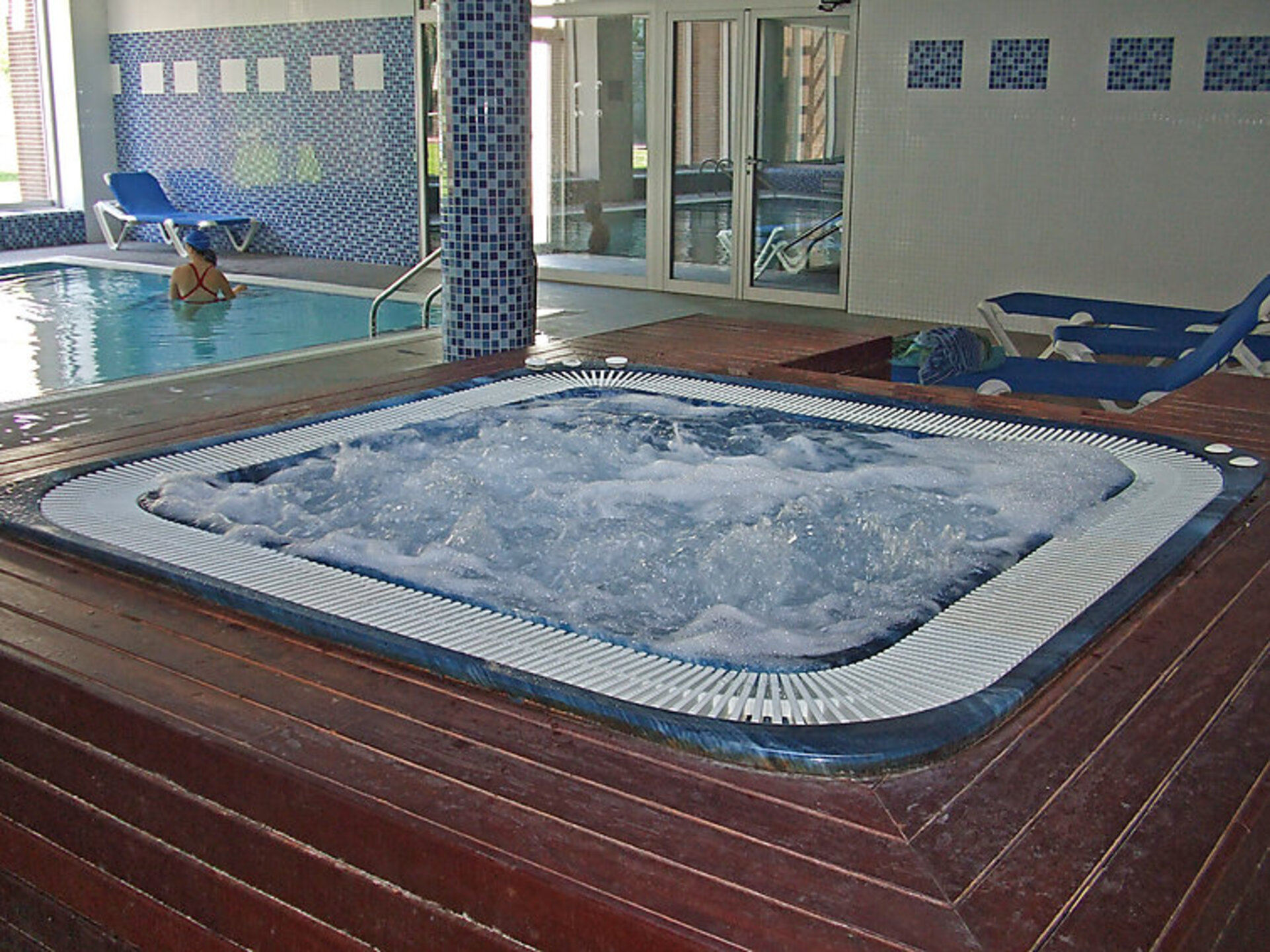 Golden Coast Gem: Moderna 3-sobna vila, Costa Daurada, 1015