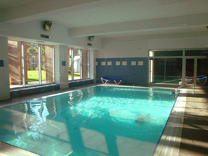 Golden Coast Gem: Moderna 3-sobna vila, Costa Daurada, 1015