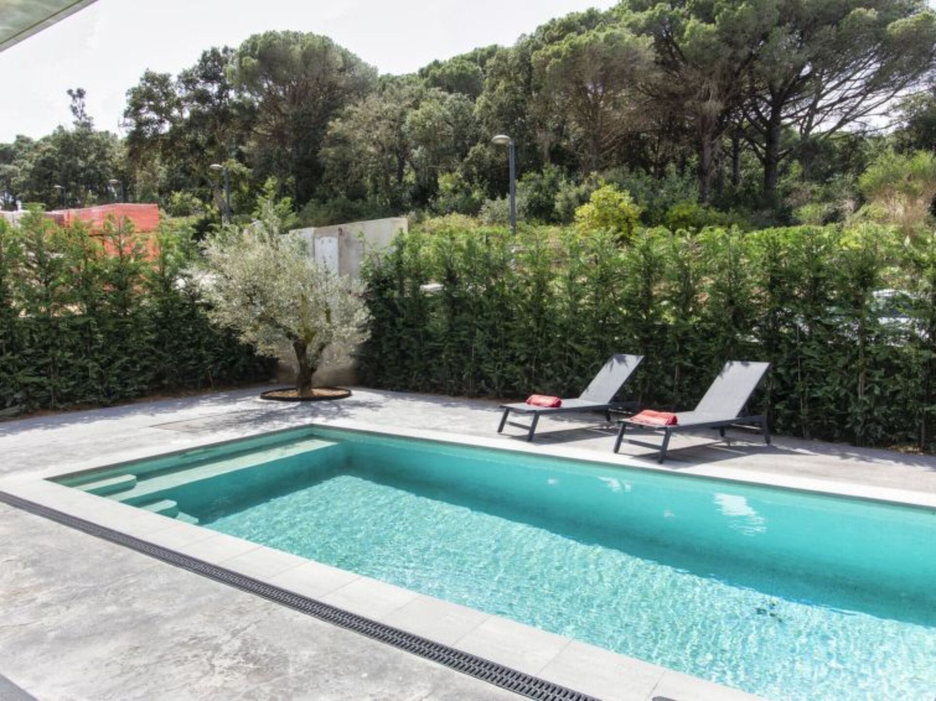 Pool Outdoor