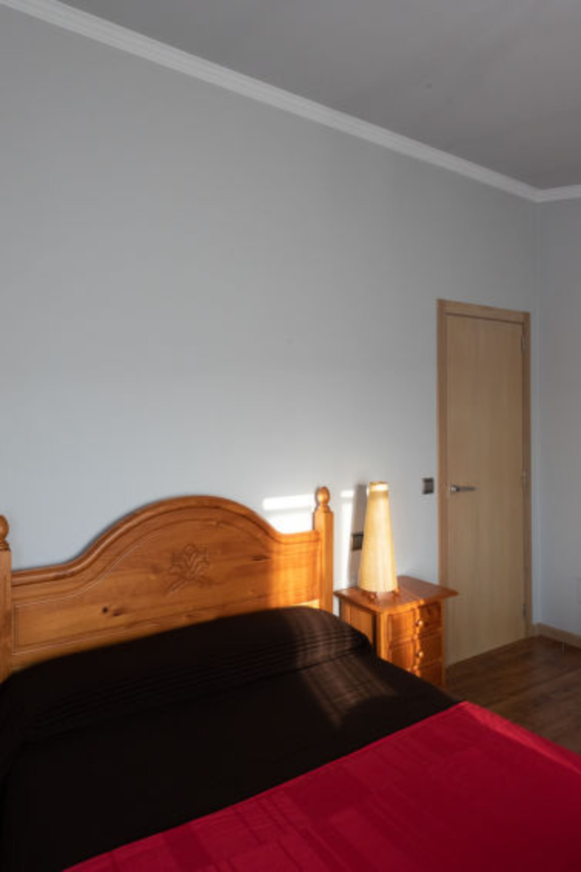 Sanjski pobeg s 4 spalnicami v Galiciji, 1000