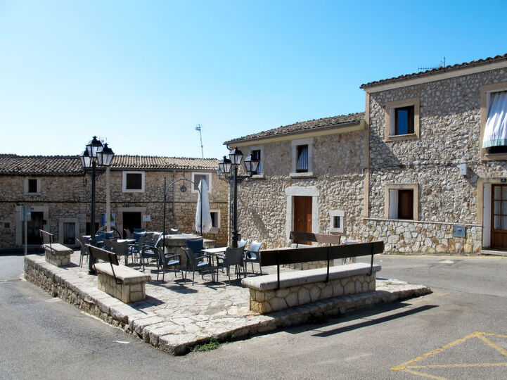 Vaš sanjski dom vas čaka na Balearskih otokih, 1603