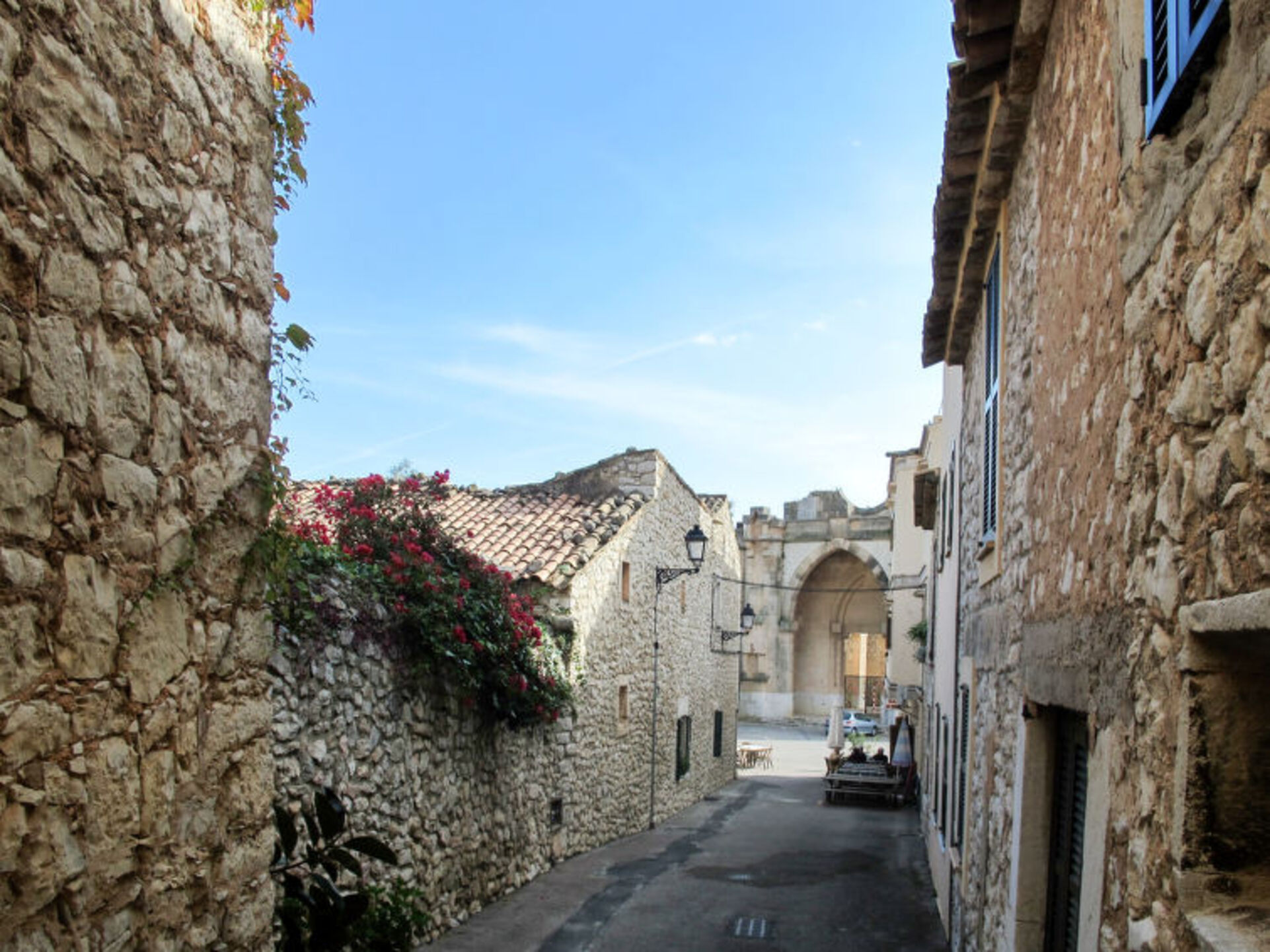 Vaš sanjski dom vas čaka na Balearskih otokih, 1603
