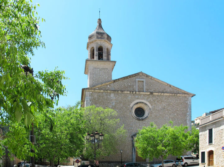 Sanjska vila z zasebnim bazenom, 1612