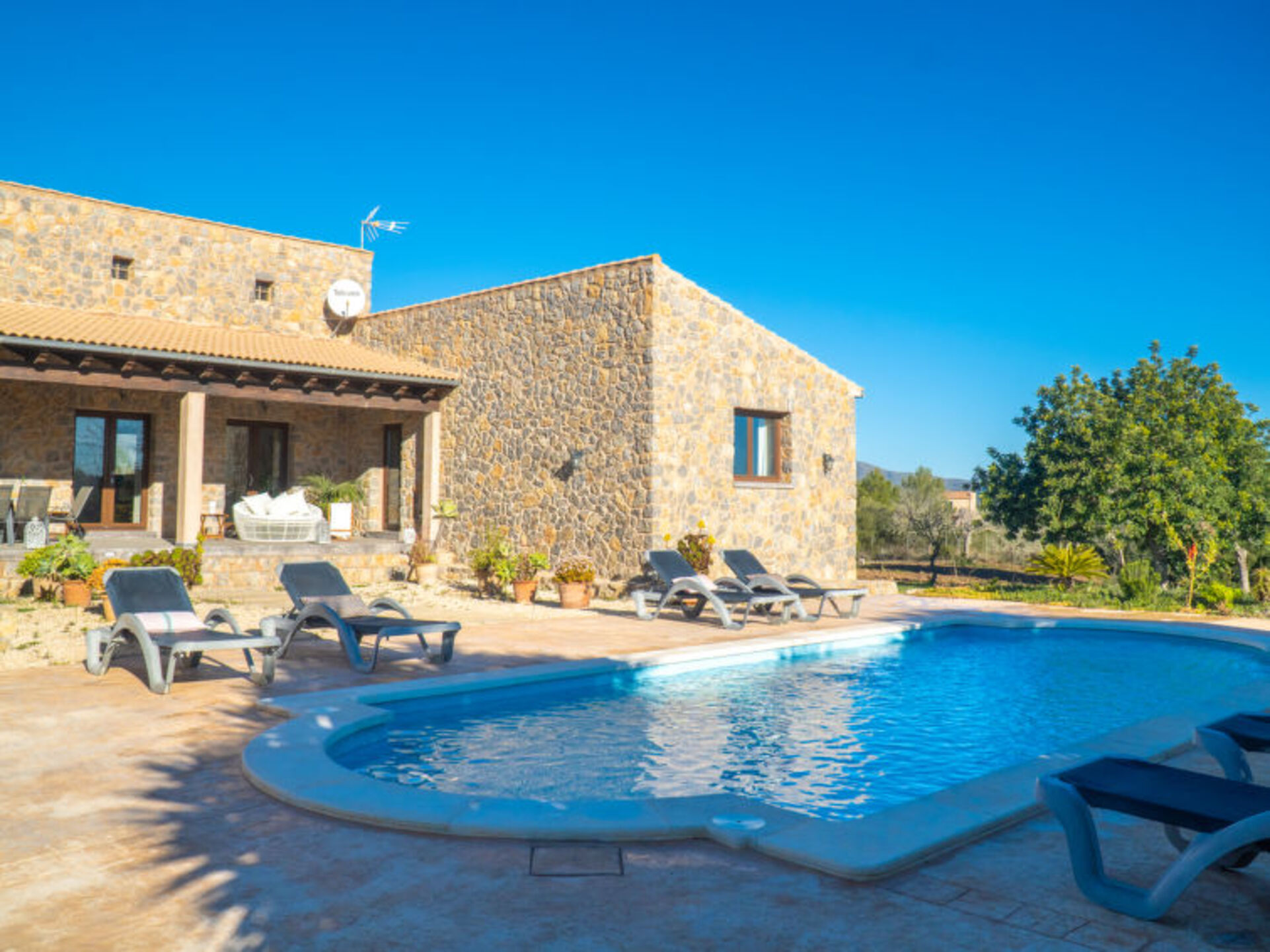 Pool Outdoor