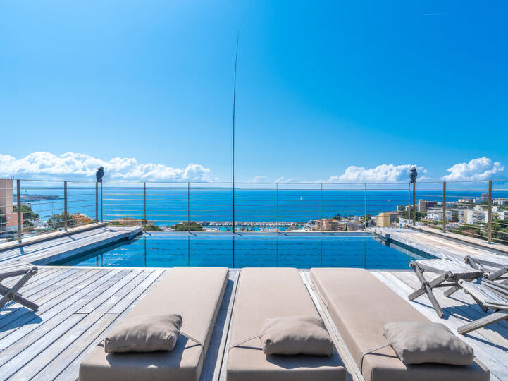 Idilična vila s 4 spalnicami na Balearskih otokih, 1620, Mallorca, Spain
