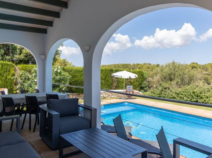 Popoln za družine, 1009, Menorca, Spain
