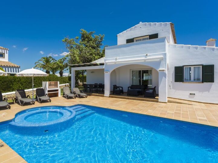 Menorca, 1010, Menorca, Spain