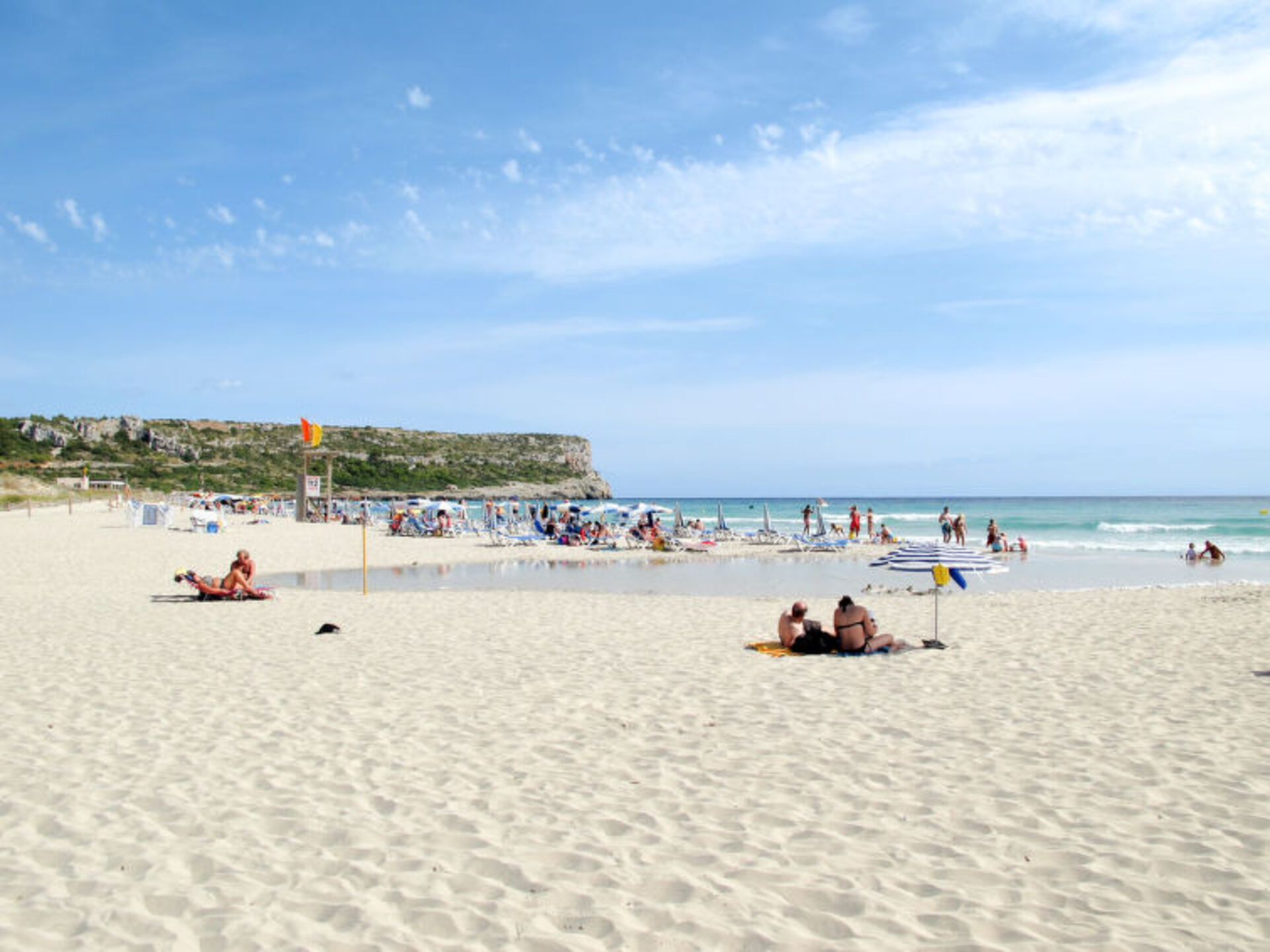Menorca, 1010