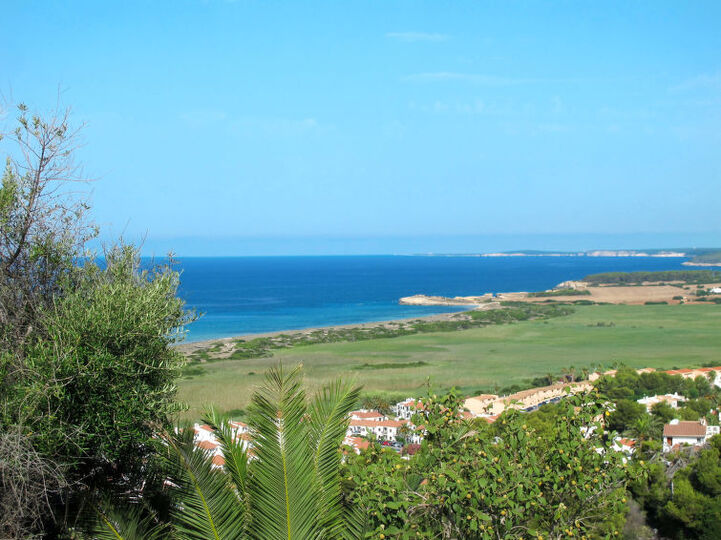 Menorca, 1010