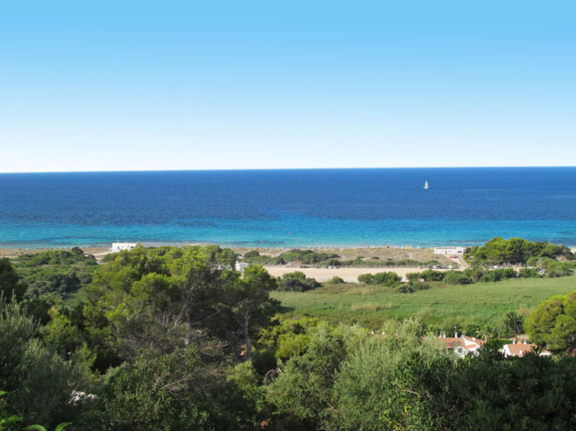Tranquil Haven: Vila s 5 spalnicami in bazenom, 1011