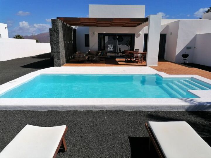 Obmorska oaza na Lanzarotu, 1005, Lanzarote, Spain