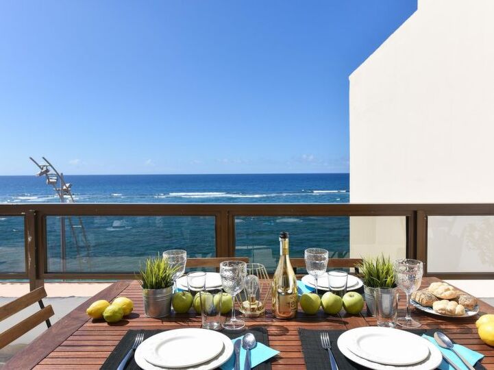 Očarljiva vila z 2 spalnicama, 1042, Gran Canaria, Spain
