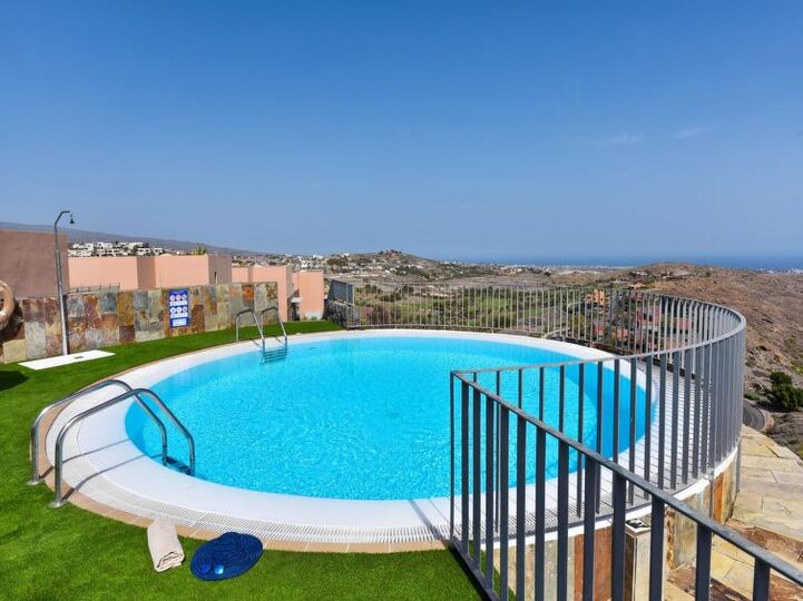 Osamljeni raj na Kanarskih otokih, 1094, Gran Canaria, Spain