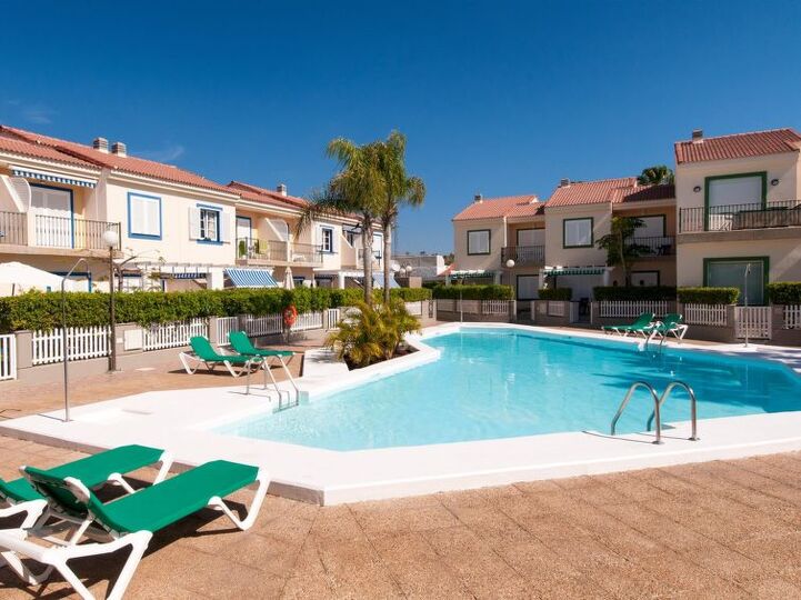 Čarobni umik na Kanarskih otokih, 1100, Gran Canaria, Spain