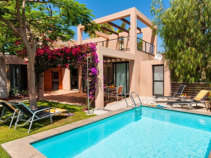 Prijeten umik na Kanarskih otokih za najem, 1103, Gran Canaria, Spain