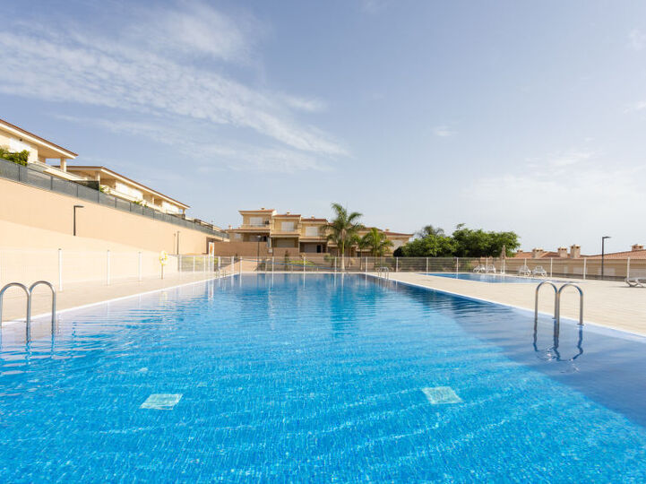 Očarljivo zatočišče v vili za pare na Tenerifih, 1018, Tenerife, Spain