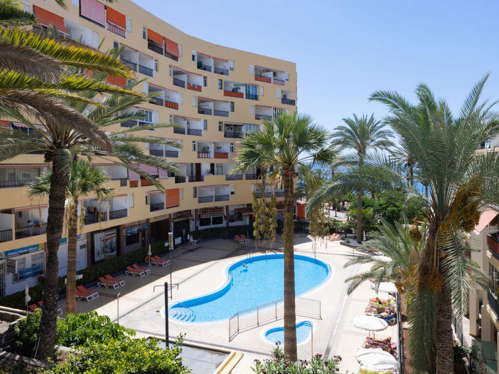 Luksuzna vila z 1 spalnico na Tenerifih, 1019, Tenerife, Spain