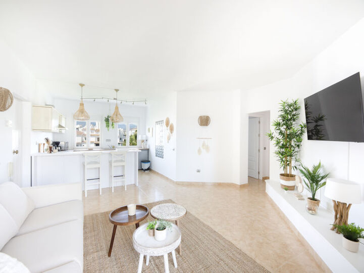 Vila Romantic Getaway, 1131, Marbella, Spain