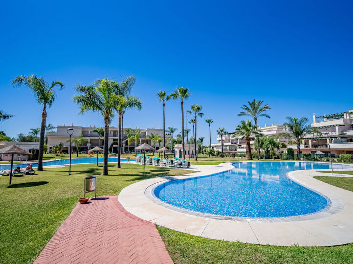 Mirna oaza v Costa del Sol, 1132, Marbella, Spain