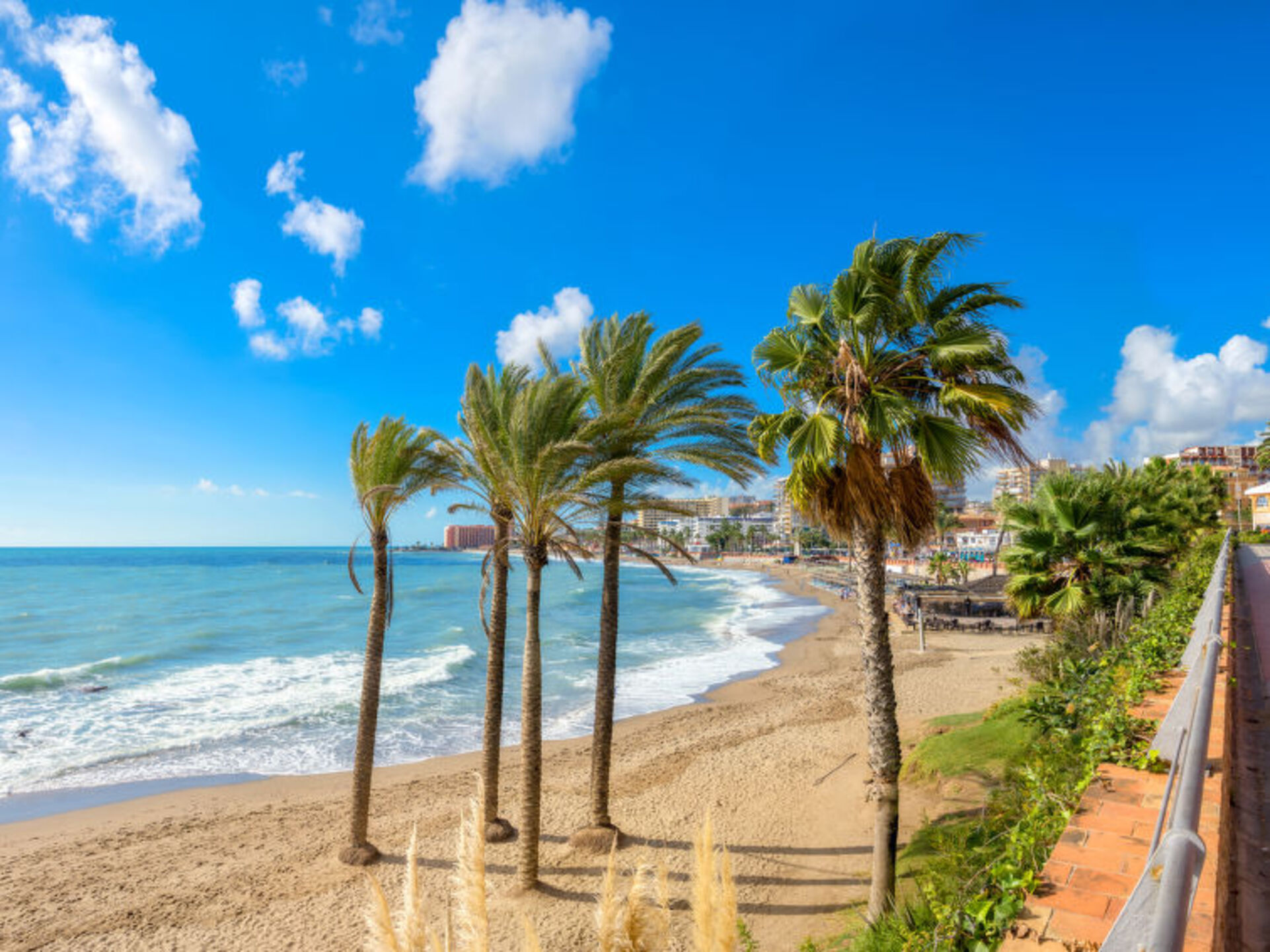 Očarljivo skrivališče Costa del Sol, 1136