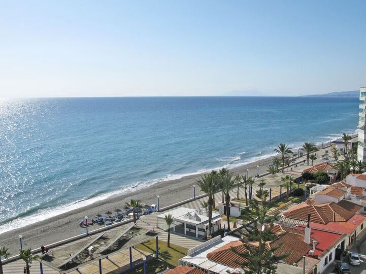 Moderna oaza v Costa del Sol, 1144